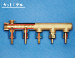 構造モデルを図解したなにか